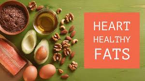 Scheduling annual eye exams are important to start doing at a young age. 4 Heart Healthy Fats To Add To Your Diet