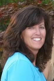 Obituary information for Tonya Garrett Oliver