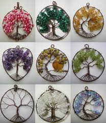 Two beautiful and unique new slave bracelets. Tree Of Life Pendant Collage Tree Of Life Jewelry Beads And Wire Wire Crafts