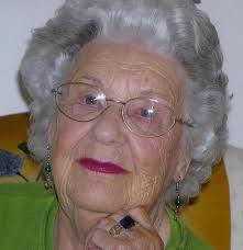 Obituary information for Alice May Jensen