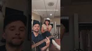 It's Wasn't God Who Made Honky Tonk Angels' 👼 ✨ Kitty Wells, backstage at  ‪@rymanauditorium‬