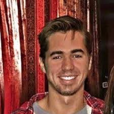 Dominic Ciccarelli's Instagram, Twitter & Facebook