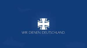 Bundeswehr logo logo in vector.svg file format. Bundeswehr Wallpapers Wallpaper Cave