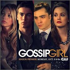 Gossip Girl