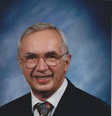 George Richard Lucas Obituary