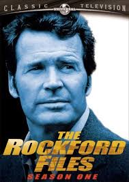 Cult TV Lounge: The Rockford Files, season one