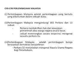 Perlembagaan malaysia dikenali sebagai perlembagaan persekutuan. Bab 8 Perlembagaan Malaysia Ppt Download