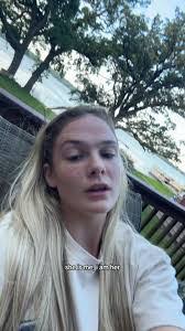 Rachel Stine's Instagram, Twitter & Facebook