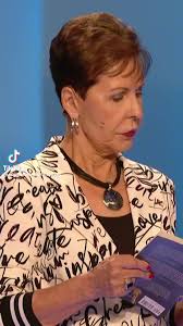 Joyce Meyers