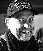 David Polter Obituary (1950