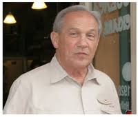 On a sad note, Gary J. Arzt passed away last week