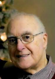 Joseph Paul Bohner Obituary December 3, 2022