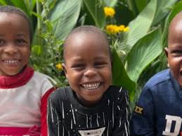 International Evangelism Outreach