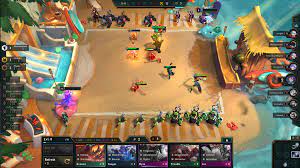 When 3 allied champions have died, the monstrosity will awaken from its grave. 4 Star Hellion Sion Hellion Spat Makes Things Tiny Teamfighttactics