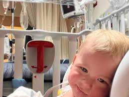 Fundraiser for Whitney Speck by Angel Rivera : Supporting Weston's Battle