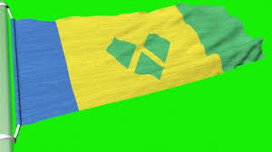 Total and new cases, deaths per day, mortality and recovery rates, current active cases, recoveries, trends and timeline. Bendera Saint Vincent Dan Grenadines Berkibar Aliran Angin Yang Stabil Stok Video C Jaraysansed 444186974