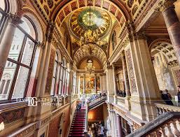 Foreign And Commonwealth Office London Uk London Photographer London Architecture London Photography