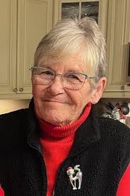 Obituary For Dale Joanne Heron