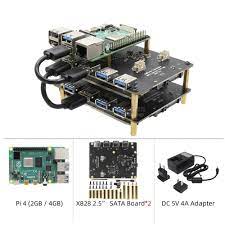 Pin On Raspberry Pi Storage Solution