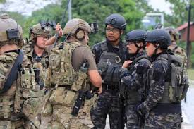 As a leading component in ministry of defence malaysia, the malaysian armed forces (maf) is led by the chief of defence force (cdf) who is. Exercise Between U S Army S 1st Special Forces Group Airborne And Malaysia S Vat69 My Military Times