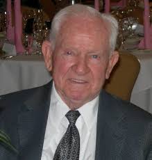 Thurman Binkley Obituary