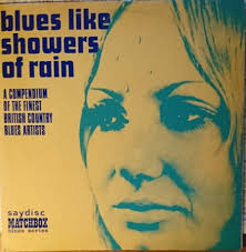 Blues Like Showers Of Rain