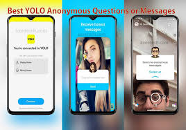 See more of yolo on facebook. Best Yolo Anonymous Questions Or Messages 2020 Apps By Axeetech