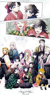 pin by fernando queiroz on 鬼滅の刃 anime demon anime slayer