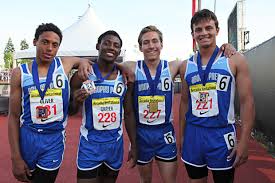 Arcadia's 45th Invitational Adds to History