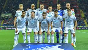 Live ergebnisse, endresultate, champions league zwischenstände und match details mit match statistiken, aufstellungen und video highlights. Champions League Tsg 1899 Hoffenheim Gegen Manchester City Live Im Tv Live Stream Und Live Ticker Tsg 1899 Hoffenheim