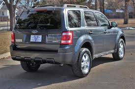 Image result for Sterling Gray 2009 Escape