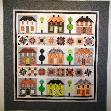 Pin On Fall Quilts