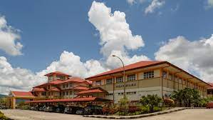 Student at smk mat salleh ranau ranau, sabah, malaysia 5 kenalan. Sekolah Menengah Kebangsaan Ranau Wikipedia Bahasa Melayu Ensiklopedia Bebas