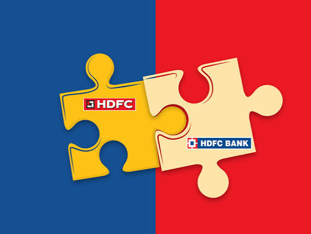 HDFC and HDFC Bank Merger: Boosting Shareholder Value Today!