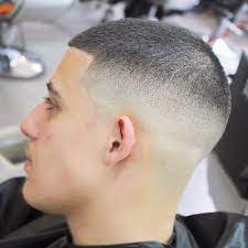 It may happen that number one cut of one hair salon may match with the number two cut in the other. Understanding Haircut Lengths 1 2 3 4 The Hair Clipper Sizes Men S Guide