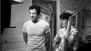 Pour la carrière de son mari elle décidé de renoncer à sa carrière et se consacre à la poterie. Maria Pacome Maria Pacome L Art D En Rire Maurice Ronet