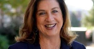 Getting to know Fayetteville Mayor Donna Hartman