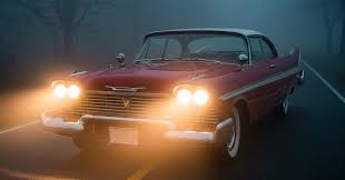 Image result for Sunset Beige 1958 Plymouth