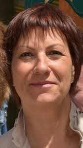 Christine BELMONTE (DE BIANCHI), 60 ans (CERET)