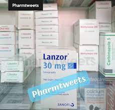 Select the most affordable brand or generic. ÙØ§Ø±Ù… ØªÙˆÙŠØª Pharmtweets Ø¯ÙˆØ§Ø¡ Ù„Ø§Ù†Ø²ÙˆØ± Lanzor