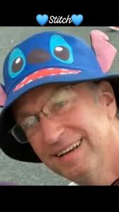 Meet Stitch! , He is the best friend a gal could ever ask for! He and I  have been together side by side from the very beginning of The People’s  Convoy Official and the start of Soup Mama Official last ...