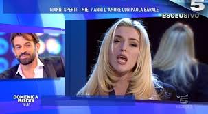 Lo show è stato condotto dal consueto maurizio costanzo, ma cosa ha accomunato per anni paola barale e gianni sperti? Uomini E Donne Mario Serpa Contro Gianni Sperti Tutto Falso Come Il Tuo Matrimonio Con Paola Barale Libero Quotidiano