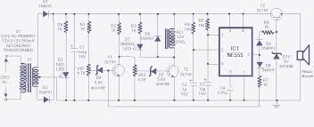As a result, it is more common for this wiring to be installed or serviced by competent amateurs, despite constant attempts from the electrical industry to discourage this. High Low Voltage Cut Off With Delay And Alarm With Circuit Diagram