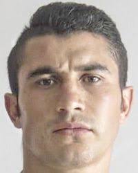 BoxRec: Saul Morales Navarrete