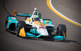 Indycar series | formula one temporada Herunterladen Hintergrundbild Gabby Chaves Raceway Indycar Serie 2018 Autos Harding Racing Indy 500 Fur Desktop Kostenlos Hintergrundbilder Fur Ihren Desktop Kostenlos