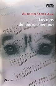 En fin, aquella su manera de ser que evidenciaba que a nadie miraba Leer Los Ojos Del Perro Siberiano Online Descargar Pdf