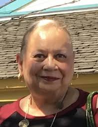 Obituary information for Shirley Ann Averitte