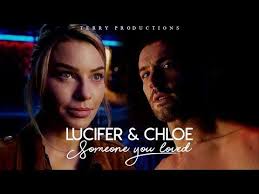 Illegally hosted content, irregular streaming websites, & torrents will be. Lucifer Chloe Someone You Loved Season 4 Youtube Lucifer Love Songs Season 4