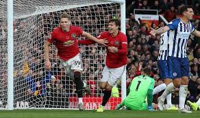 All information about man utd (premier league) ➤ current squad with market values ➤ transfers ➤ rumours ➤ player stats ➤ fixtures ➤ news. Man Utd Vs Brighton Live Stream Tv Channel Can I Watch Premier League Match Today Man United News Now