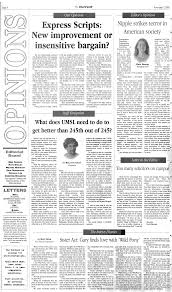 Express Scripts breaks ground